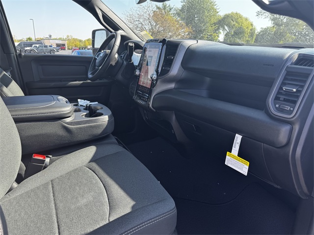 2026 Ram 3500 Tradesman photo 13