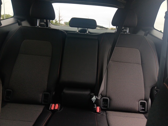 2026 Honda CR-V Hybrid Sport photo 19