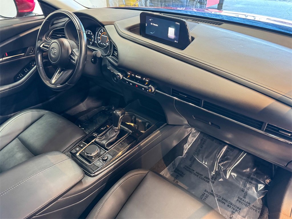 2022 Mazda CX-30 2.5 S Preferred photo 26