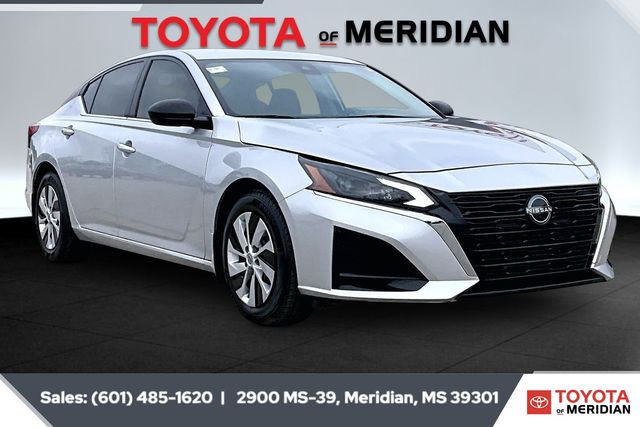 2024 Nissan Altima S