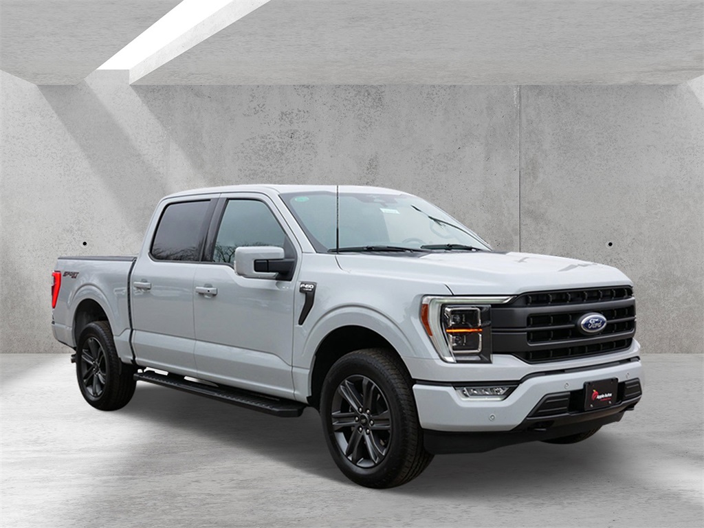 2023 Ford F-150 Lariat's photo