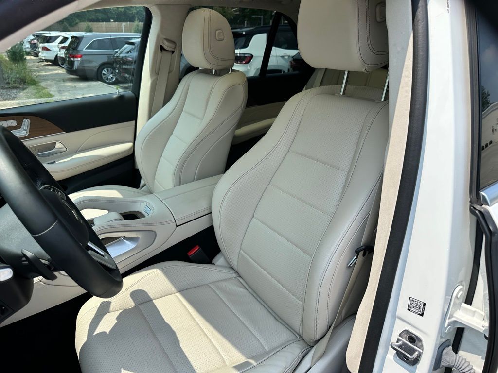 2022 Mercedes Benz GLE 450 4MATIC photo 11