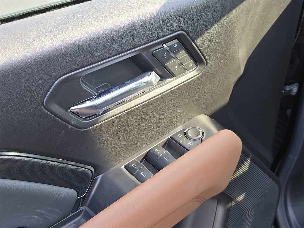 2025 Gmc Canyon AT4 photo 12