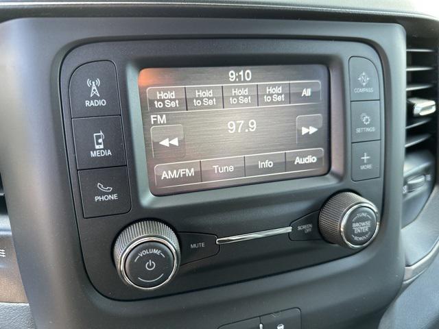 2023 Ram 4500 Tradesman photo 26