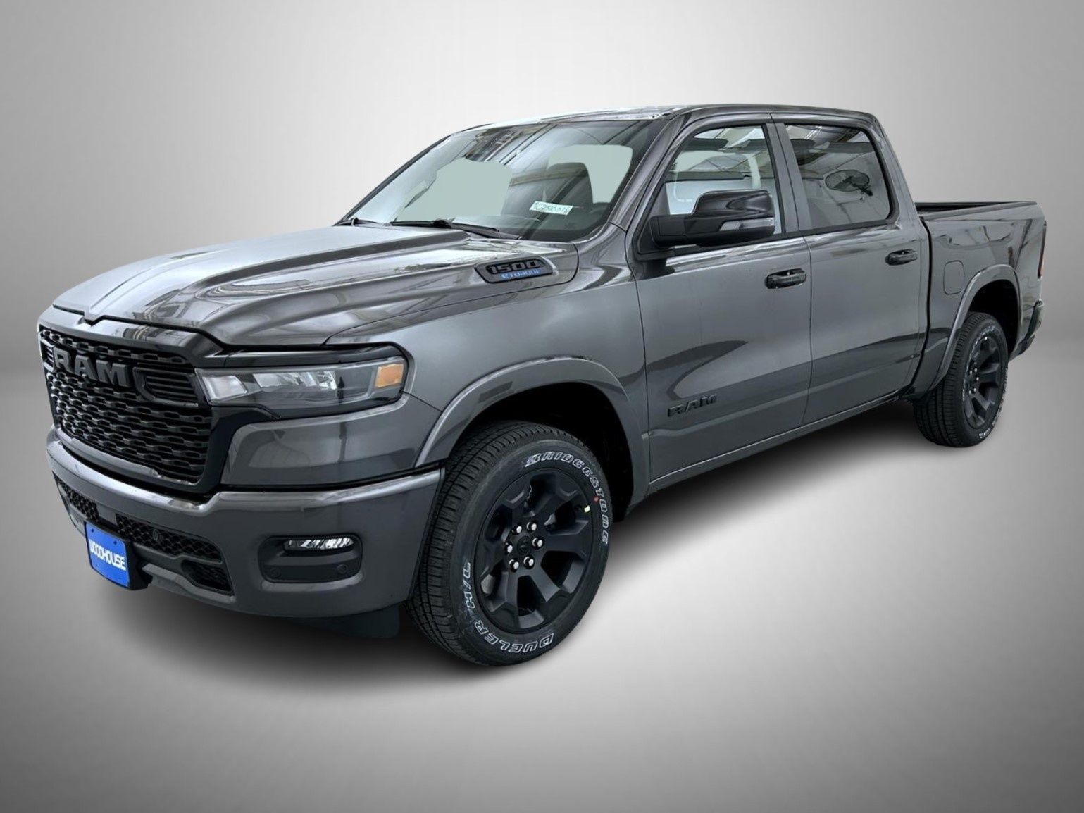 2025 RAM Ram 1500 Pickup Big Horn/Lone Star's photo