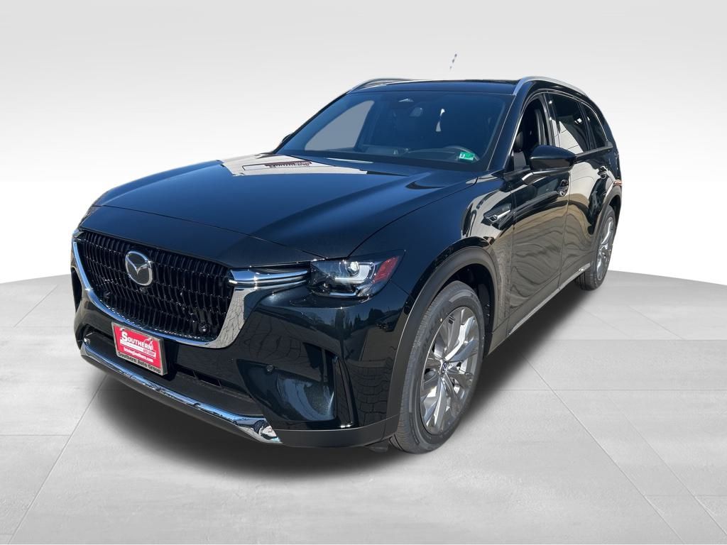 2025 Mazda CX-90 3.3 Turbo Premium Plus photo 7