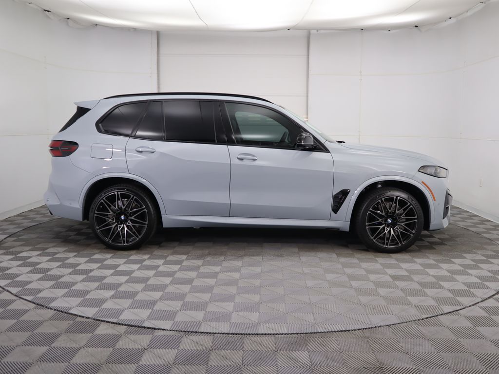 2026 Bmw X5 photo 4