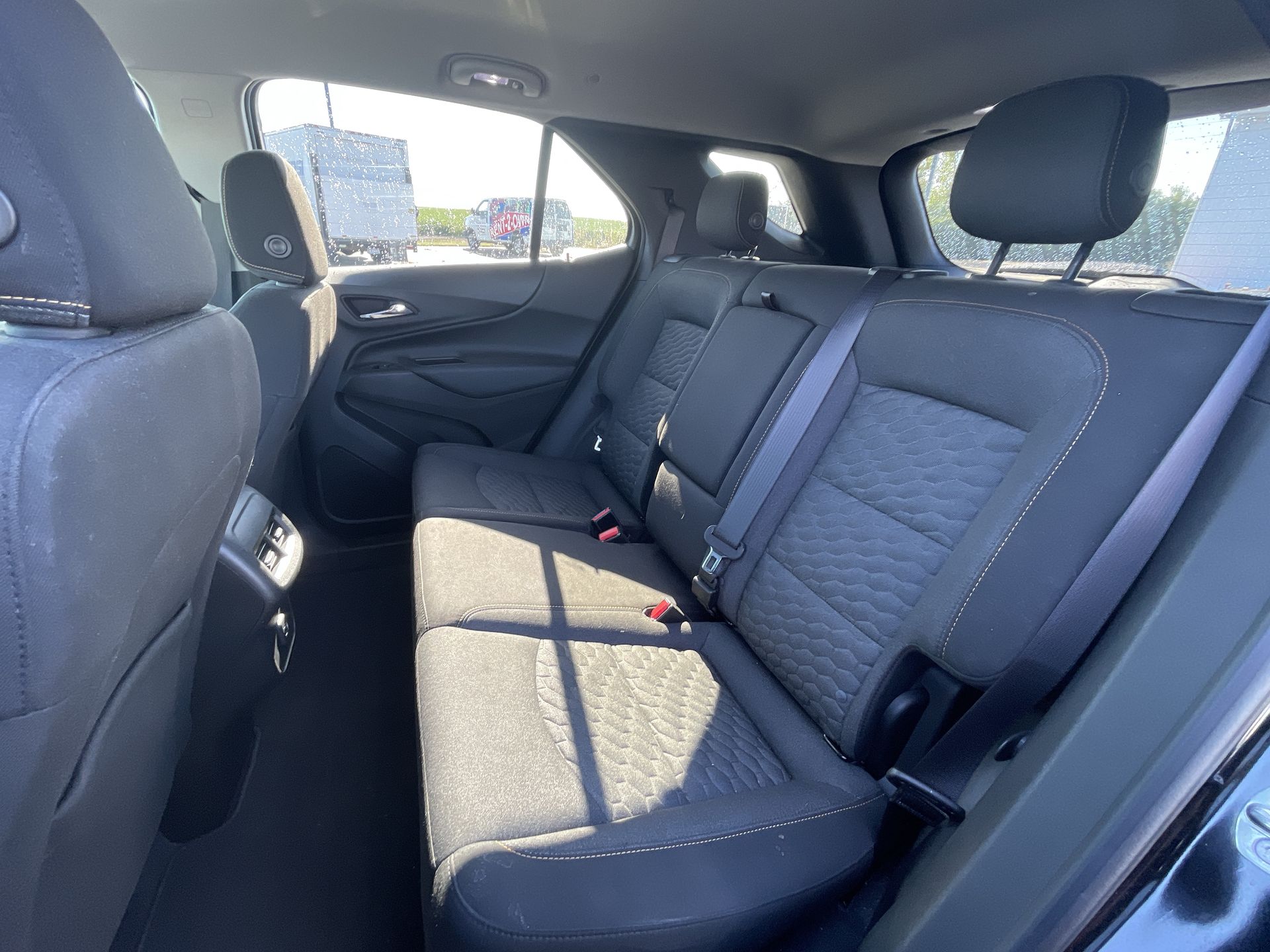 2019 Chevrolet Equinox LT photo 52