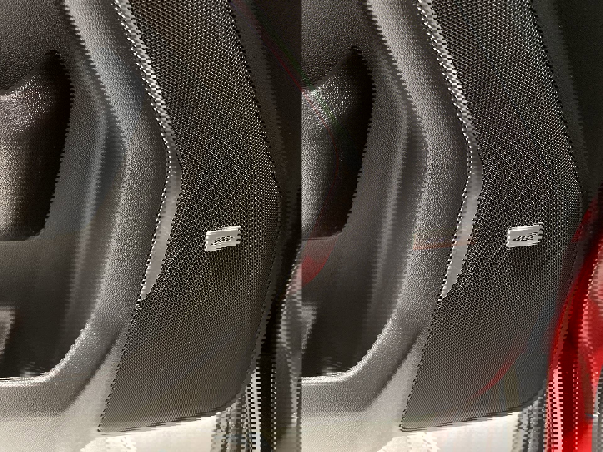 2022 Gmc Yukon XL AT4 photo 22