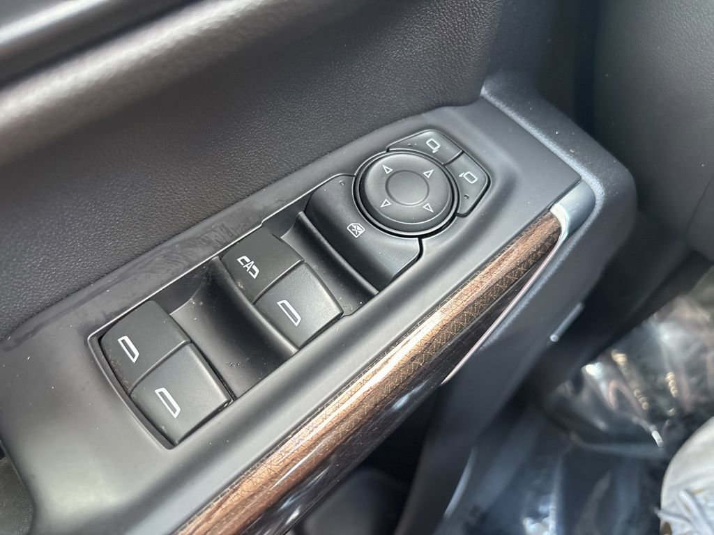 2020 Chevrolet Silverado 1500 LT Trail Boss photo 17