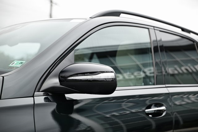 2023 Mercedes Benz GLE 450 4MATIC photo 11