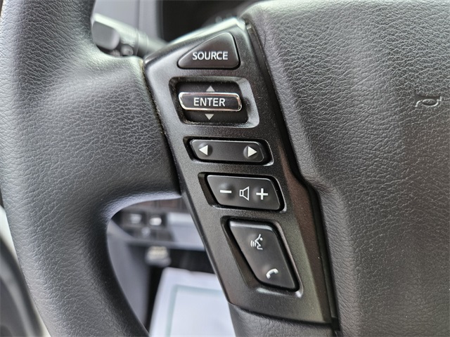 2022 Nissan Frontier S photo 27