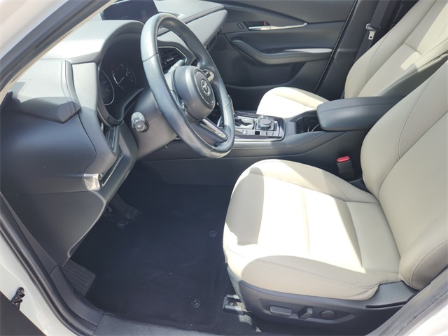2021 Mazda CX-30 Turbo photo 5