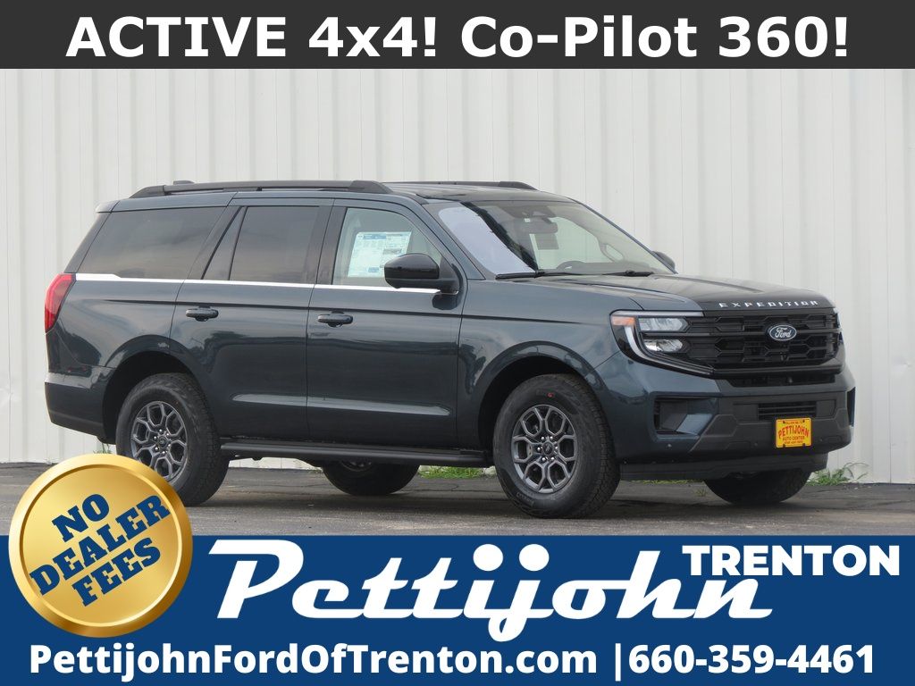 2025 Ford Expedition Active's photo