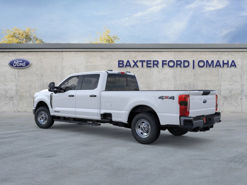 2025 Ford F-250 photo 18