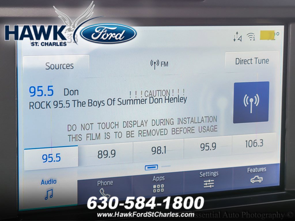 2026 FORD F-250 - Image 10