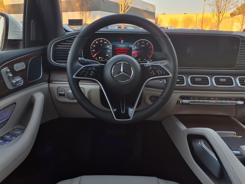 2025 Mercedes Benz GLE 350 4MATIC photo 10