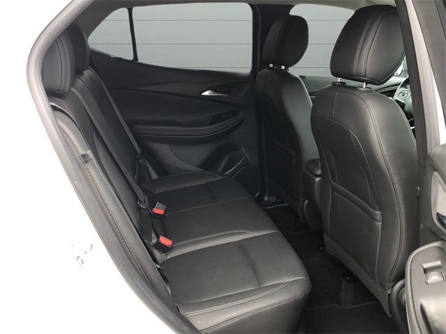 2024 Buick Encore GX Sport Touring photo 13