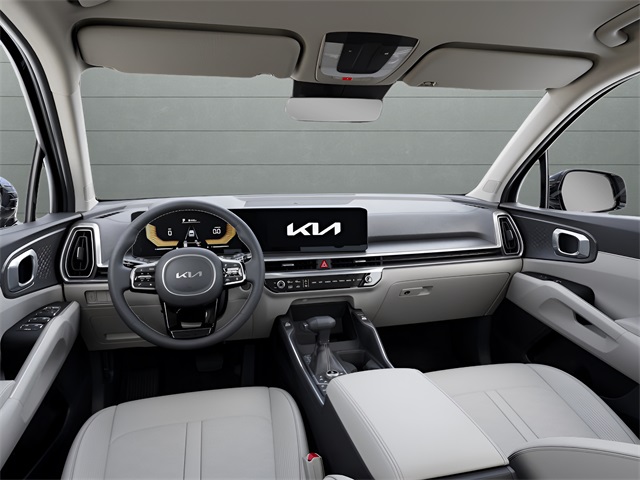 2025 Kia Sorento S photo 13