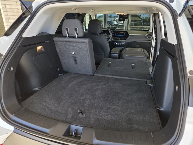 2025 Chevrolet Trailblazer LS photo 43