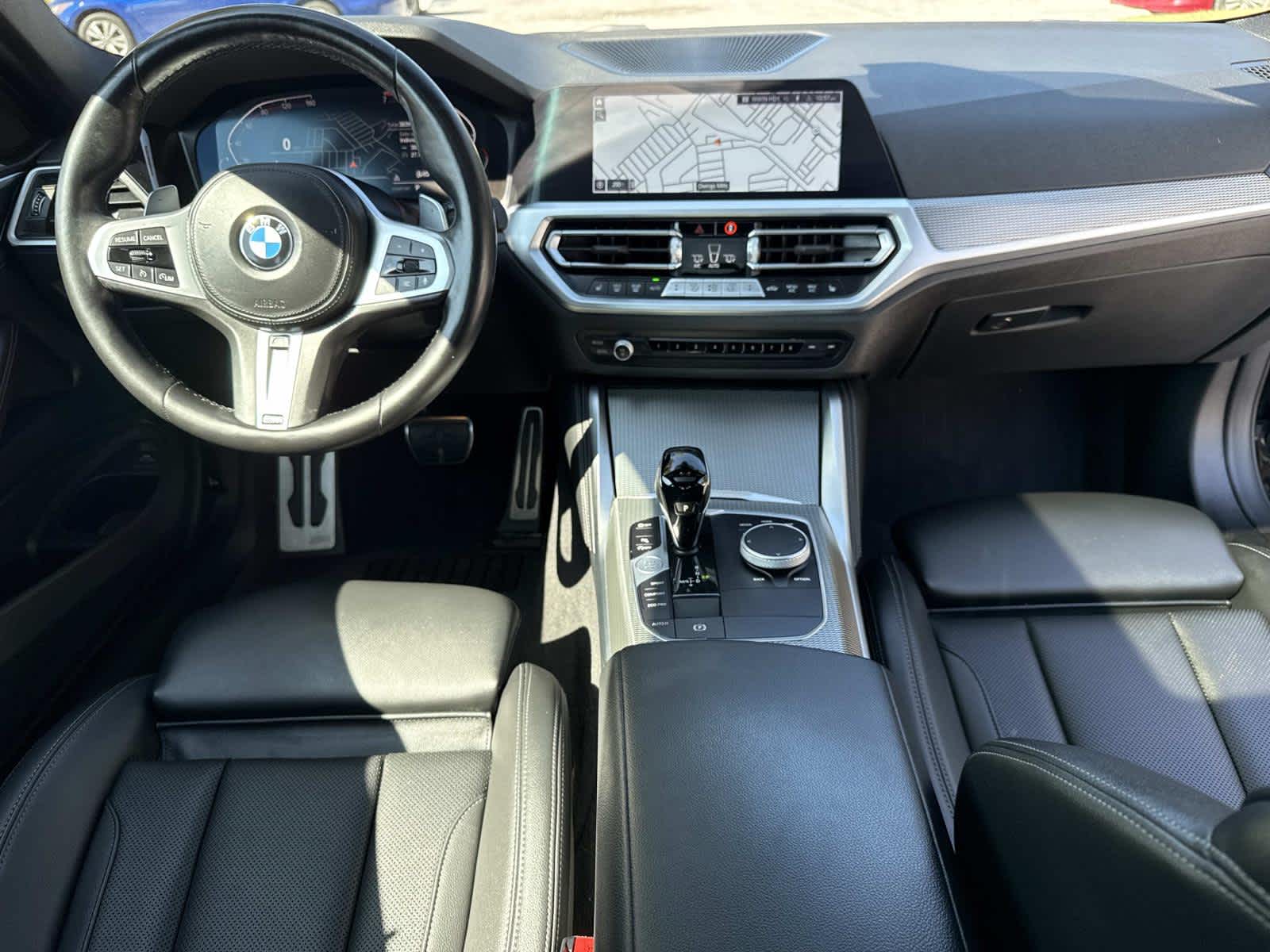 2023 Bmw 430i xDrive photo 15