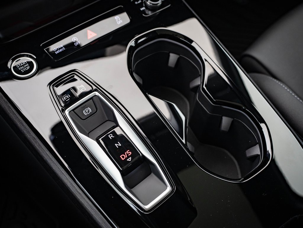 2025 Audi A5 2.0T Premium Plus photo 30