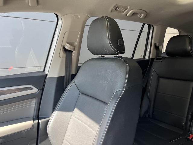 2023 Volkswagen Atlas V6 SEL R-Line photo 46
