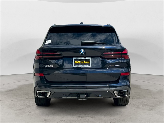 2026 Bmw X5 xDrive50e photo 6