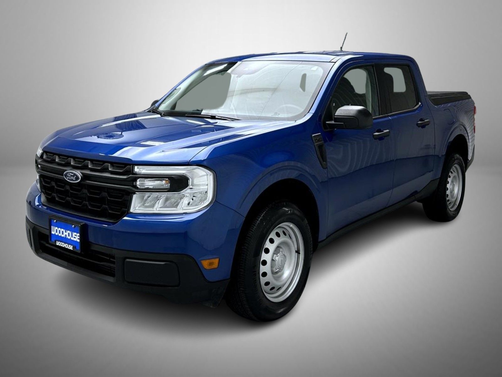 2024 Ford Maverick