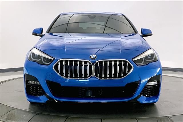 2023 Bmw 228i Coupe photo 2