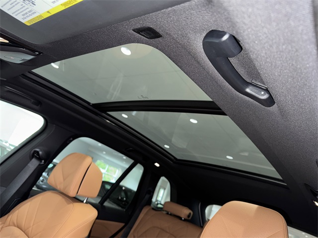 2026 Bmw X5 sDrive40i photo 21
