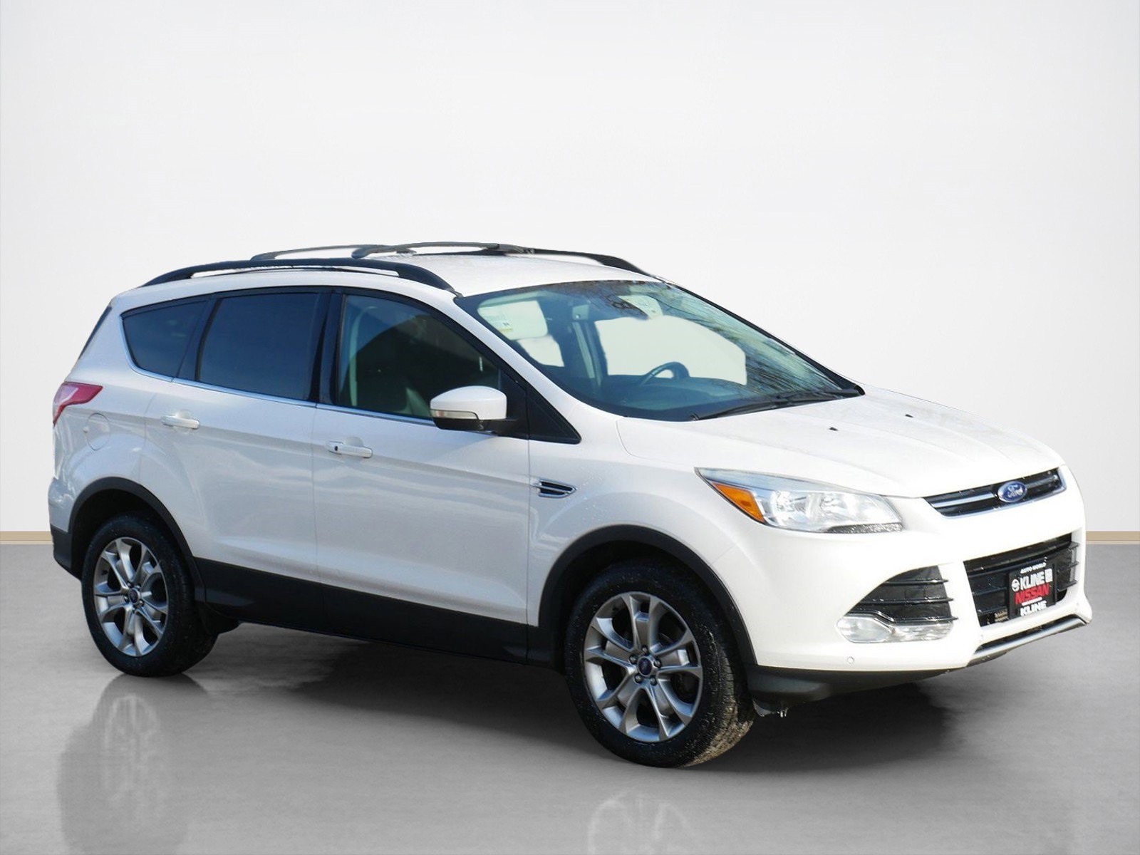 2013 Ford Escape SEL's photo