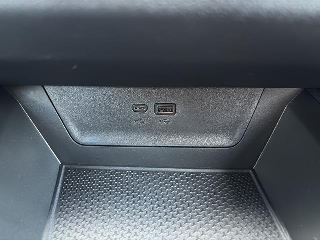 2026 Chevrolet Equinox RS photo 4