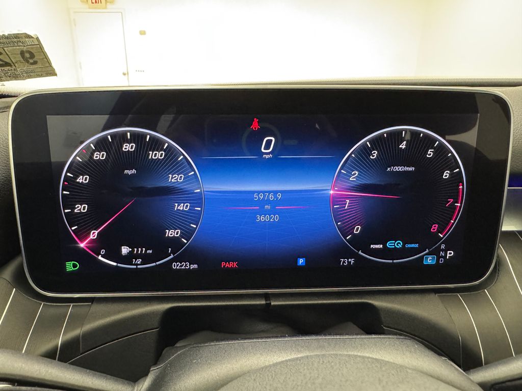 2022 Mercedes Benz C 300 4MATIC photo 19