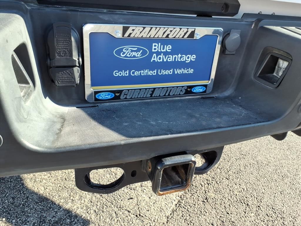 2024 FORD F-250 - Image 11