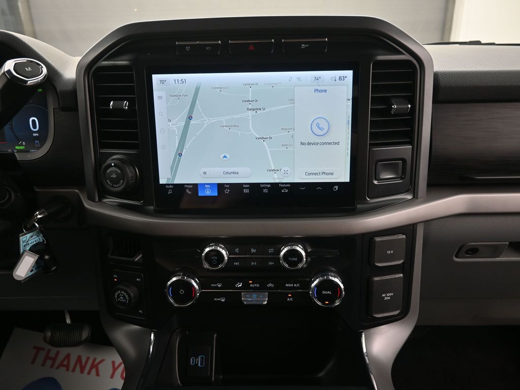 2024 Ford F-150 XLT photo 46