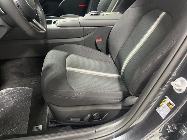 2026 Hyundai Sonata SEL Sport photo 7