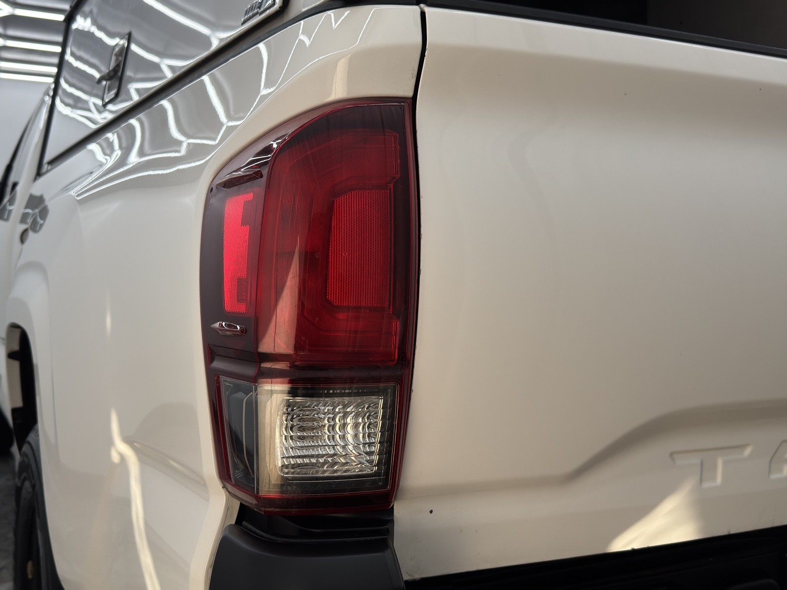 2021 Toyota Tacoma SR Access Cab photo 38