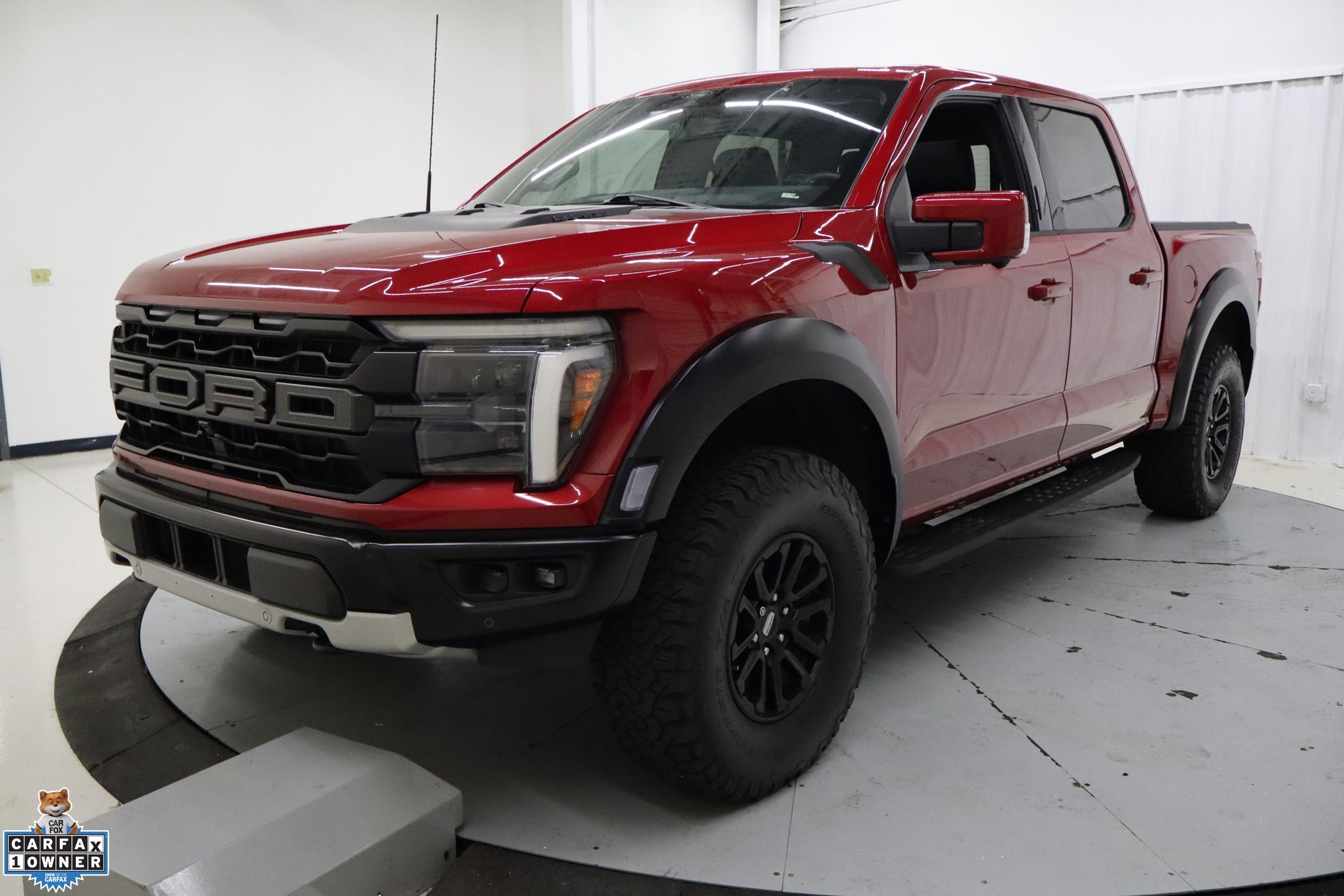 2024 Ford F-150 Raptor photo 6