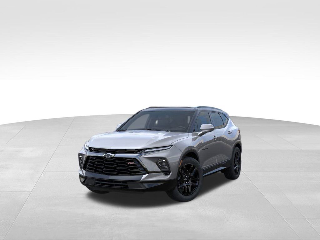 2025 Chevrolet Blazer RS photo 8