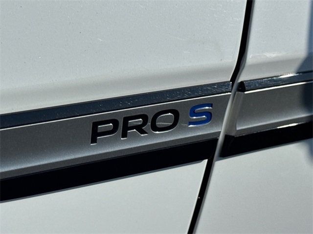 Certified 2022 Volkswagen ID.4 PRO S with VIN WVGKMPE27NP069990 for sale in San Juan Capistrano, CA