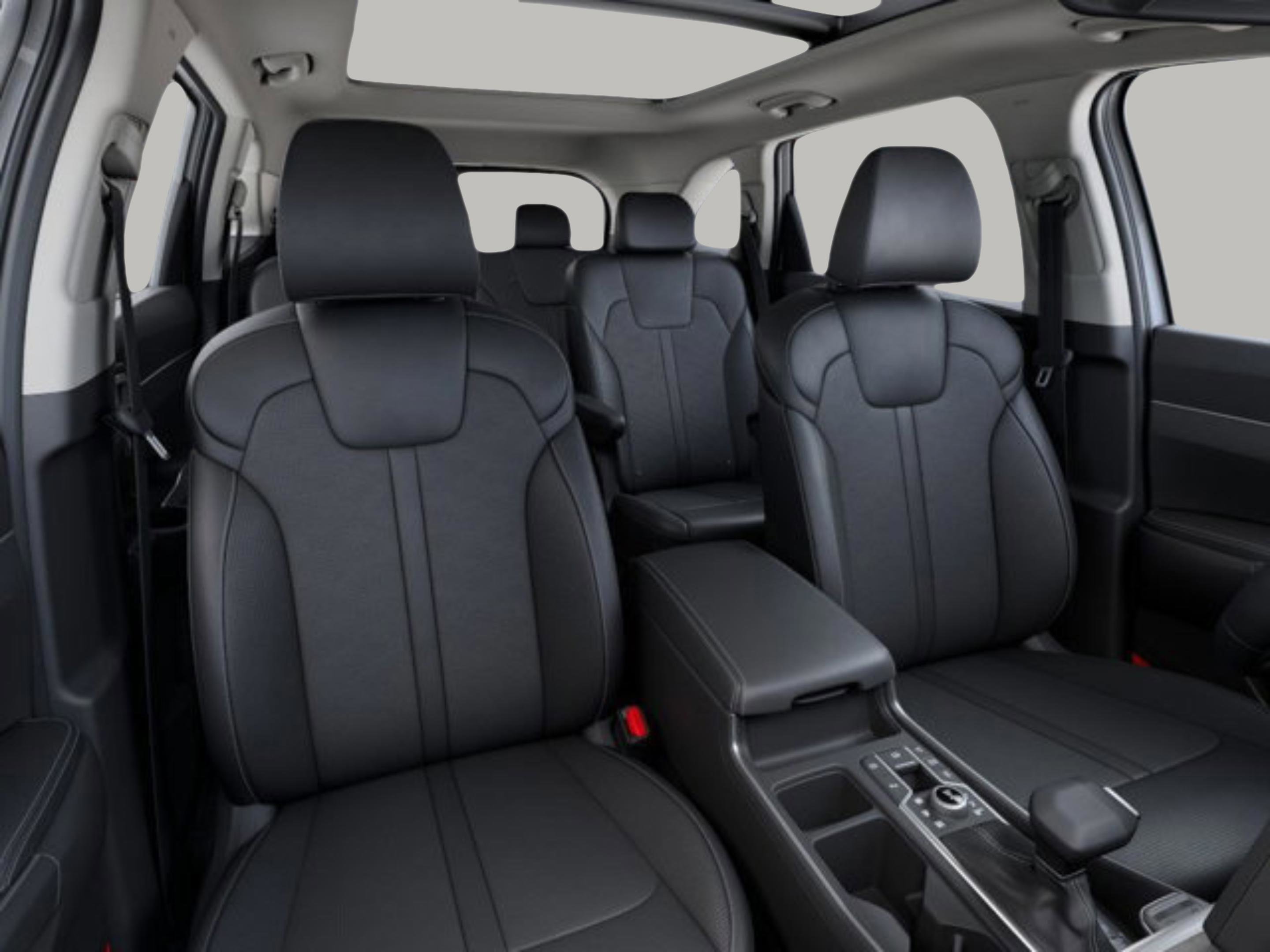 2026 Kia Sorento X-Line EX photo 10