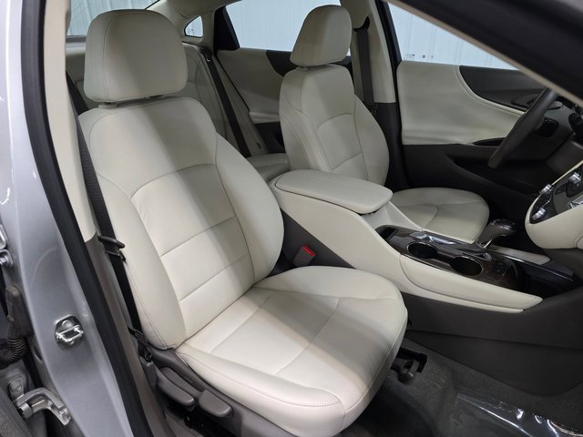 2020 Chevrolet Malibu 1LT photo 20