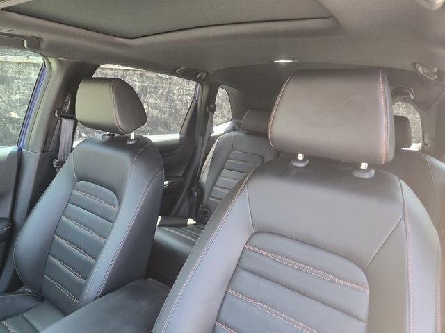 2025 Honda CR-V Hybrid Sport-L photo 9