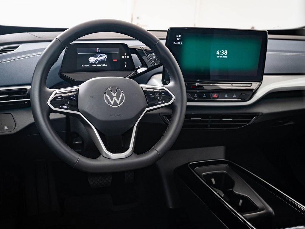 2024 Volkswagen ID.4 S photo 4