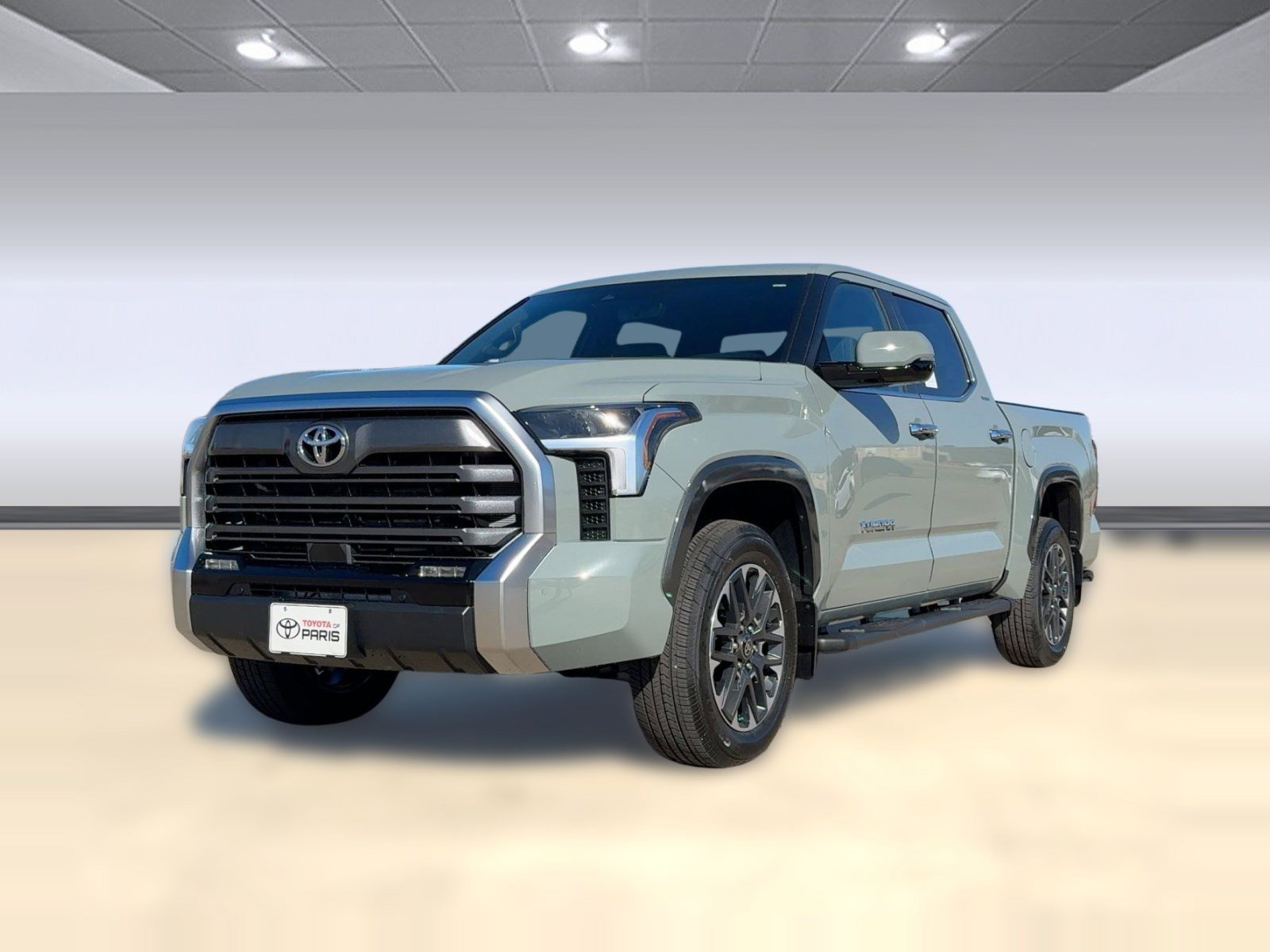 2026 Toyota Tundra