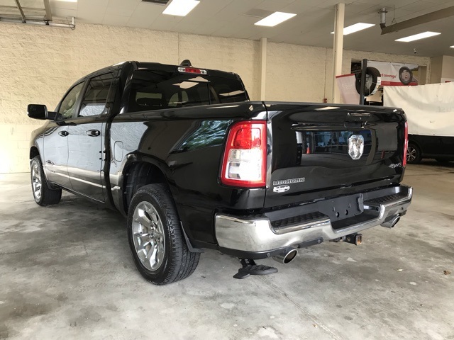 2021 Ram 1500 Big Horn Lone Star photo 5
