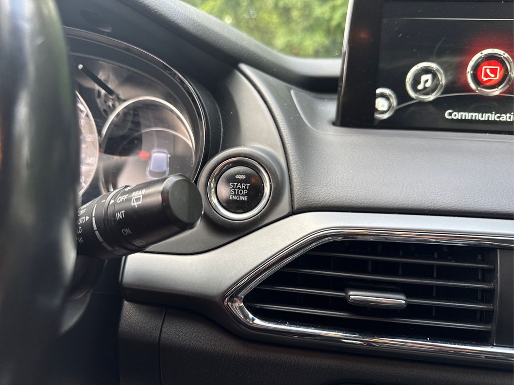 2019 Mazda CX-9 Touring photo 31