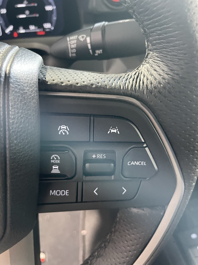 2025 Toyota Tacoma photo 28