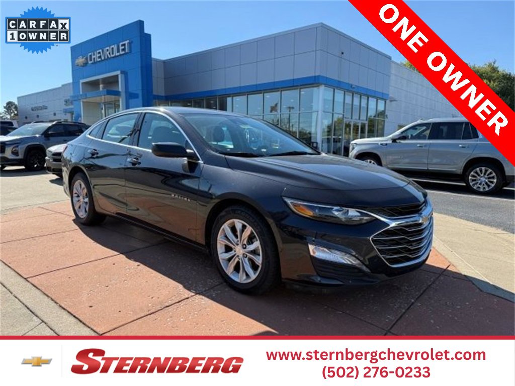 2023 Chevrolet Malibu